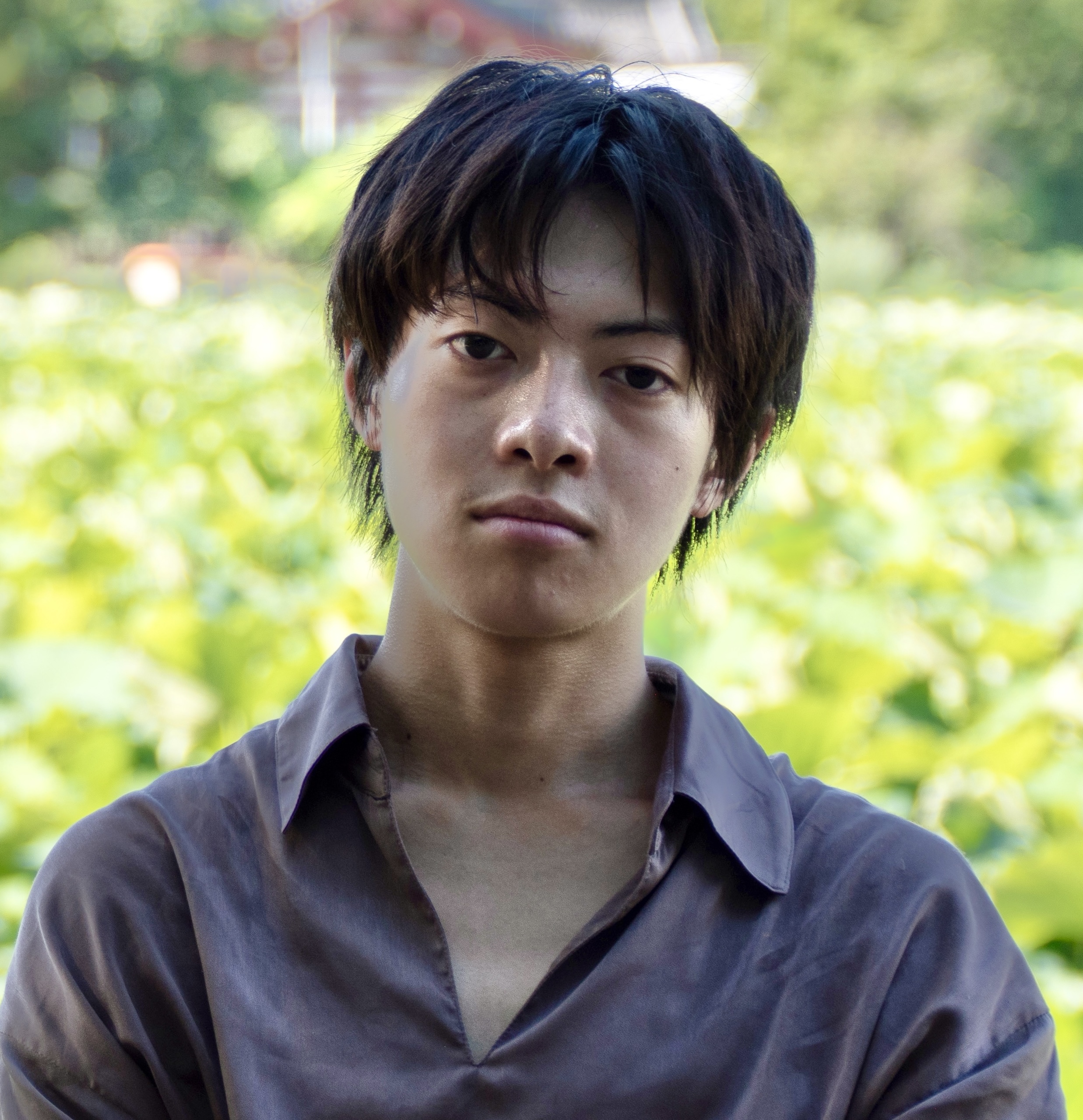 Sougo Kobayashi